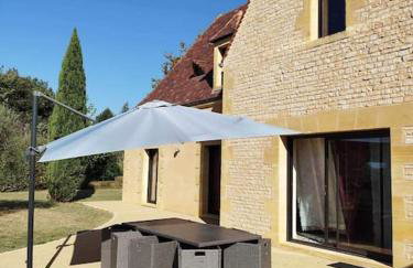 La jolie Villa du Pesquier - Foto 5