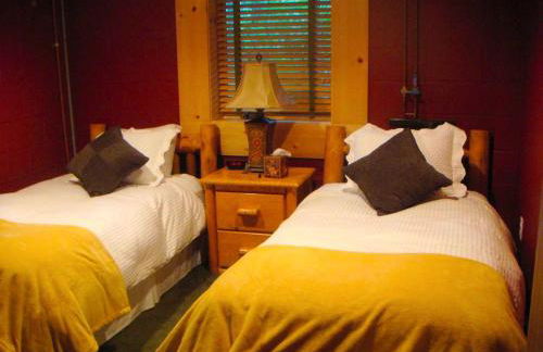 Custom-Built Family Cabin in Manistee National Forest, Michigan - Foto 17