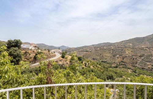 Villa Flamenca, comoda con piscina privada, barbacoa by AndaraHolidays - Foto 31