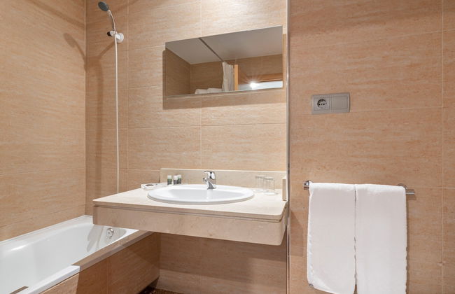 Apartahotel Exe Campus San Mamés - Foto 35