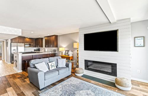 Seagrove Villa 11C - Oceanfront View! Center of Resort! - Foto 29