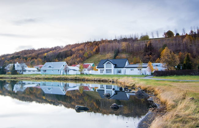Viking Akureyri apartments - Foto 1