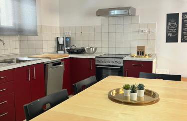 SeaYou!***Charming 1-bedroom rental unit in the old city center of Cres - Foto 5