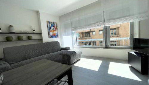 Appartamento La Baita Case Sondrio Centro - Affitti Brevi Italia - Foto 5