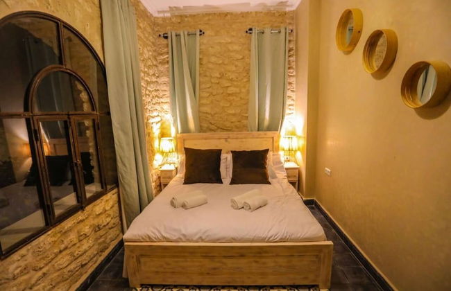 Villa Mamma Gio' - Photo 16