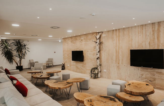 Aparthotel Centar Sarajevo - Foto 4