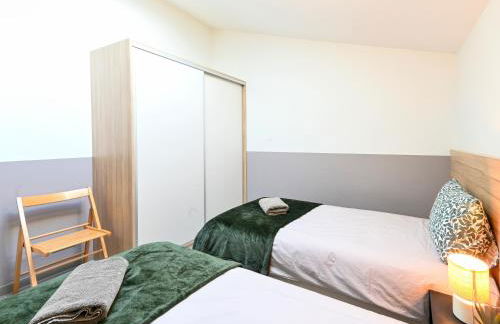 Gîte L'Art du Rustique Chic - Sérénité et Elégance - Photo 42