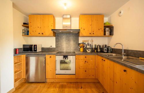 Chalet Achillée 5 Bedrooms - Foto 32