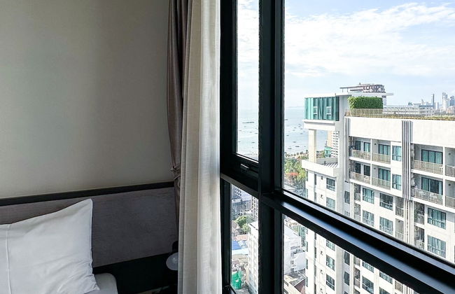 The BASE Central Pattaya By INH Global - Foto 51