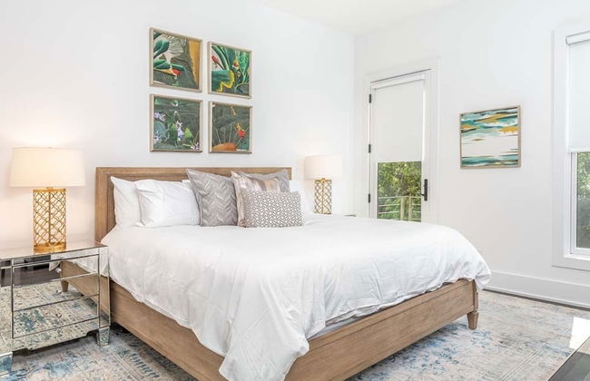 Savannah Jetsetter by Tybee Vacation Rentals - Photo 5