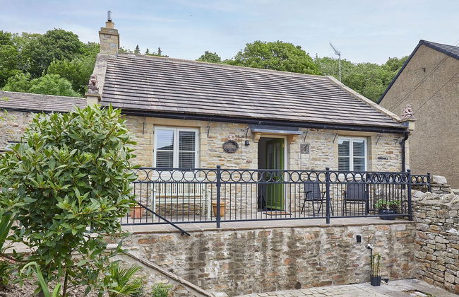 Host Stay Sunshine Cottage - Foto 17