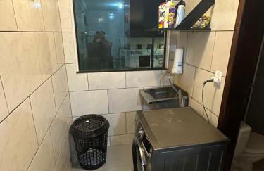 Apartamento 3 quartos mobiliado completo - Foto 13