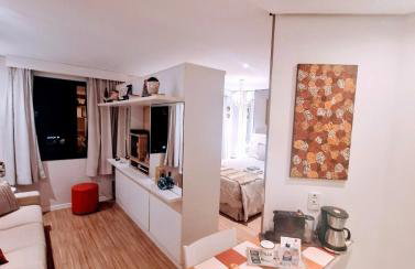 Flat Moema Ibirapuera 1 - Foto 10