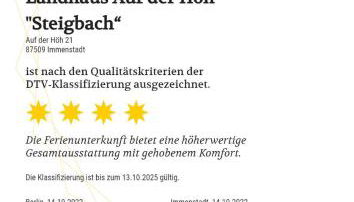 Landhaus Auf der Höh - Foto 4