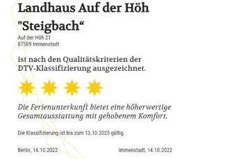 Landhaus Auf der Höh - Foto 4