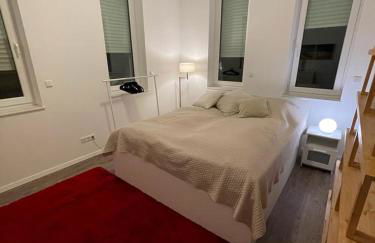 Lux Apartmant 2 Westerstede - Foto 28