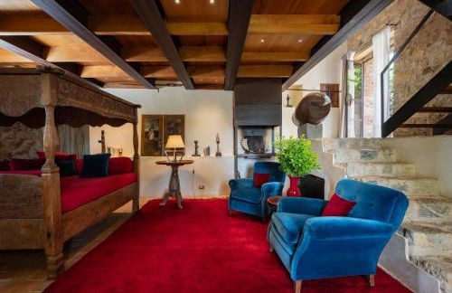 Castello Di Vicarello - Foto 148