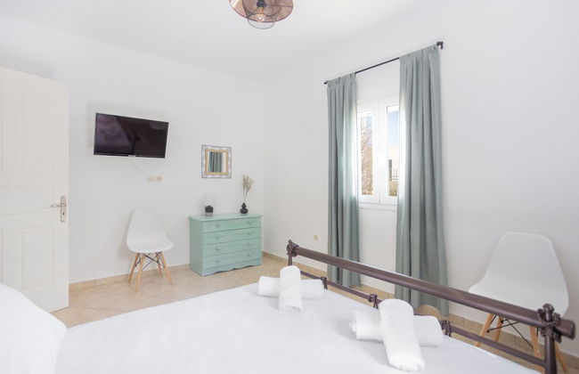 AKTI APOLLONA - Foto 7