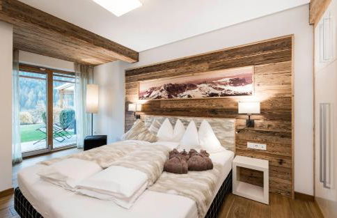 Apartments Chalet Anna - Foto 24