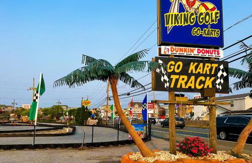 Fenwick Town Village --- 606 Coastal Hwy #24 - Foto 22