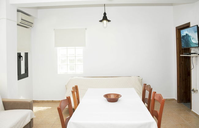 Olive Tree Apartments - Foto 74