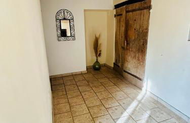 Le Mas Jubilé - Foto 11