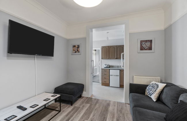 Plymouth-fernhurst- 2 Bedroom Bungalow - Foto 55