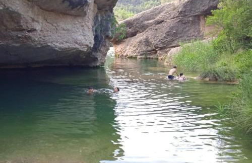 Els Ports d'Horta - Foto 73