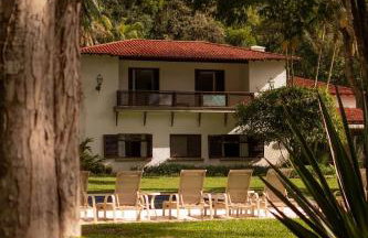 Casas Serranas - Villa Casa Blanca - Photo 31