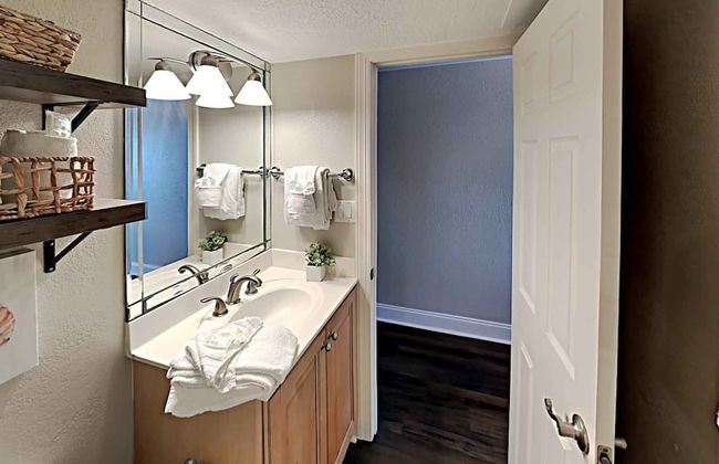 Destin Beach Club #211 - Good Times & Tan Lines - Foto 15