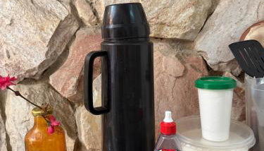 casa completa rustica 2km do centro - Foto 5