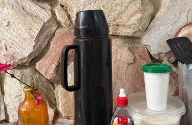 casa completa rustica 2km do centro - Foto 5