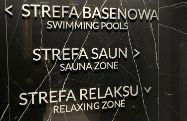 Baltic Infinity Garden Suite 316 - SPA & Pool Access - Foto 43