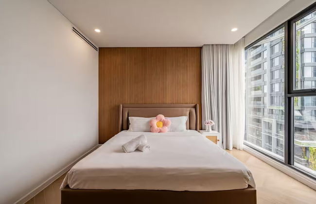 Bluesky Lumiere Riverside Luxury - Foto 24