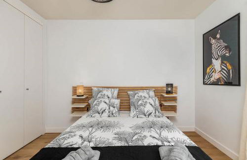 Lisbon South Bay - Orizon Seixal - Foto 18