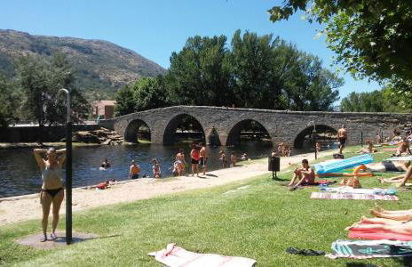 Casa Rural Aventura I - Photo 24