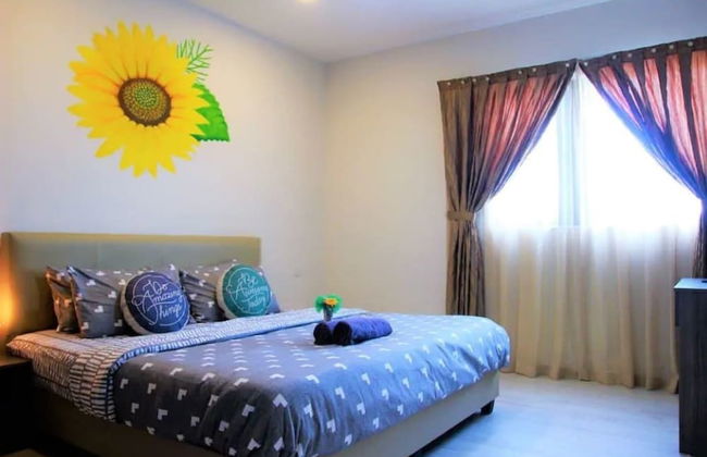 1 Bedroom JB Suites by SYNC - Foto 5