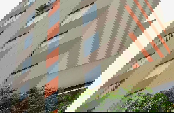 Suite Service Apart Hotel - Photo 1