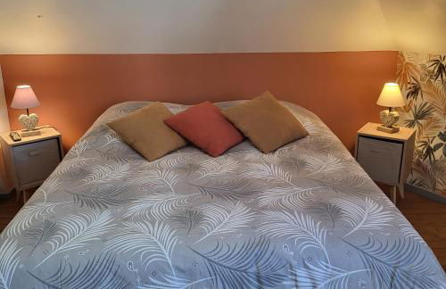 La myssaline - Foto 1