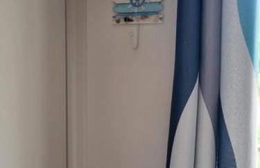 MH 4 pers Torreilles plage - Foto 6