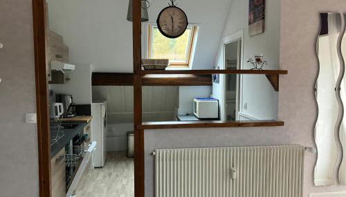 Villa Alexandre René - Foto 3, stove