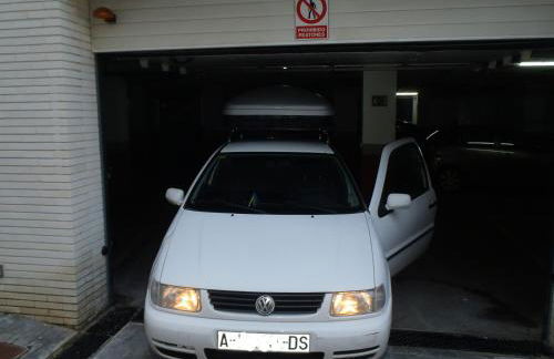 Sea view Penthouse Denia, ELEGANCE - Foto 42