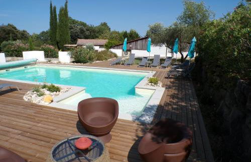 Gîte le Relais de la Cavayere - Foto 27