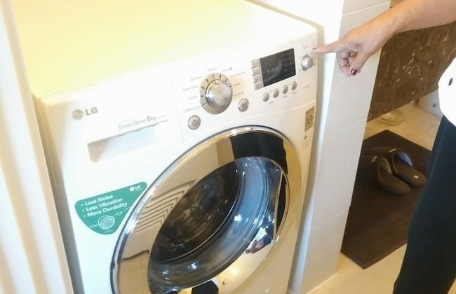 1209 Two Residences Marco Polo Cebu - Foto 31