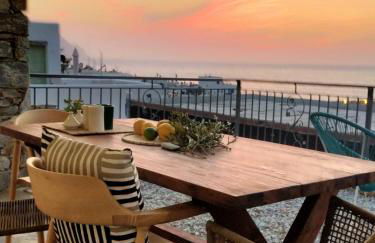 Ormos Seaside-Villa 3, by Amorgos Holiday Homes - Foto 22