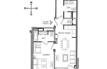 Chalet Hôtel Quartz - Foto 13