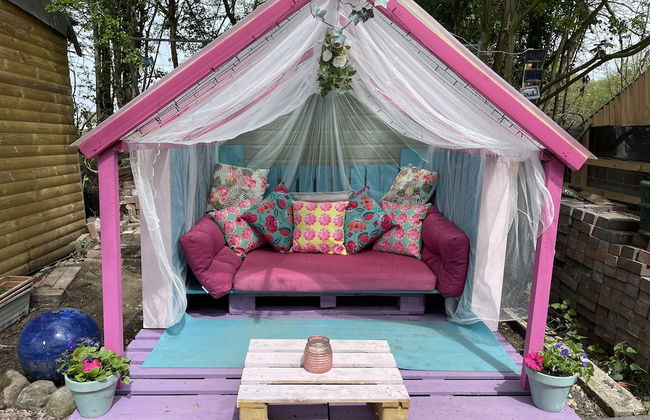 Woodlands Lodge - Come and Enjoy the Good Life - Foto 25