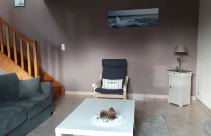 Côte de granit rose - Foto 26