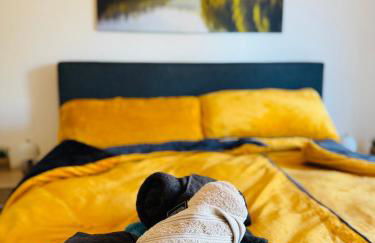 Apartment Schwarzwaldhöhen Pforzheim-Birkenfeld - Foto 18