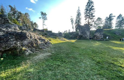 Fewo Unter'm Rosenstein, Heubach - Foto 23